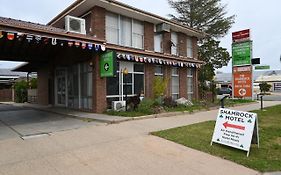 The Shamrock Hotel Balranald
